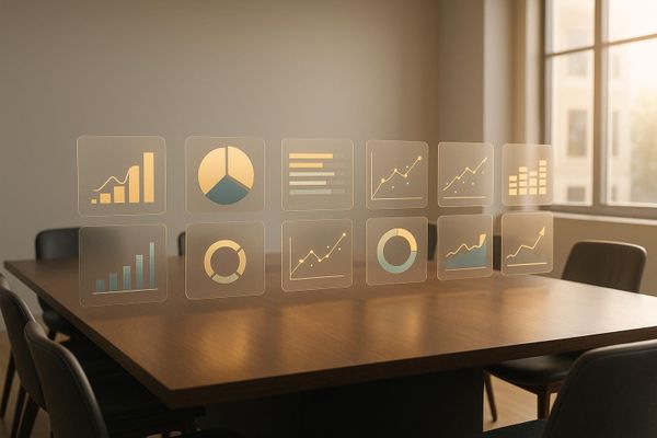 10 Metrics for Measuring Stakeholder Sentiment