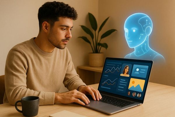 How AI Enhances Influencer Collaboration