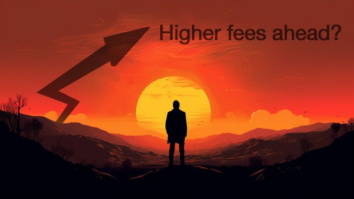 What does the Mortgage Fee Change Mean for You?