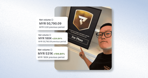 我靠 freelance 年收百萬，如果歸零重來，我會嚴格執行這 4 步驟
