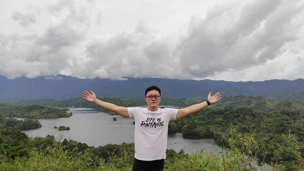 Zac Phua