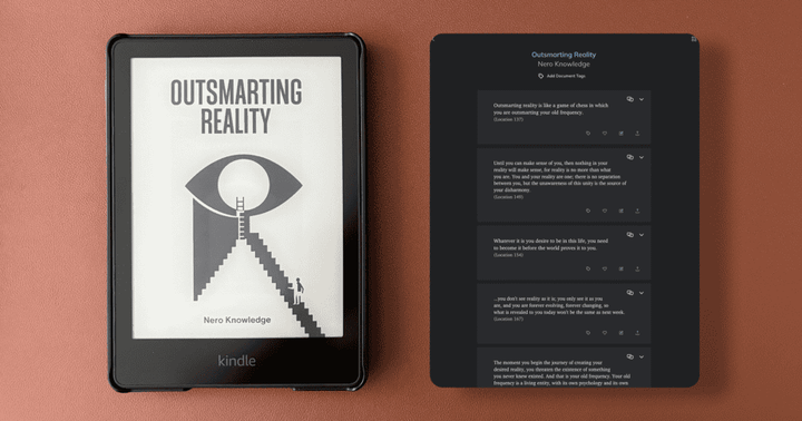 如何顯化你想要的任何事物