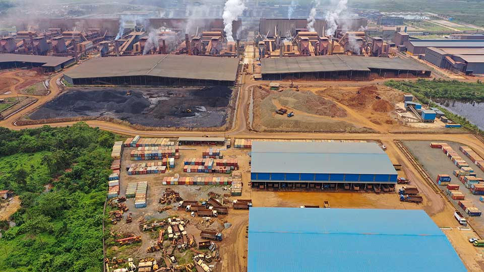 Unveiling the Prowess and Investment Potential of Nickel