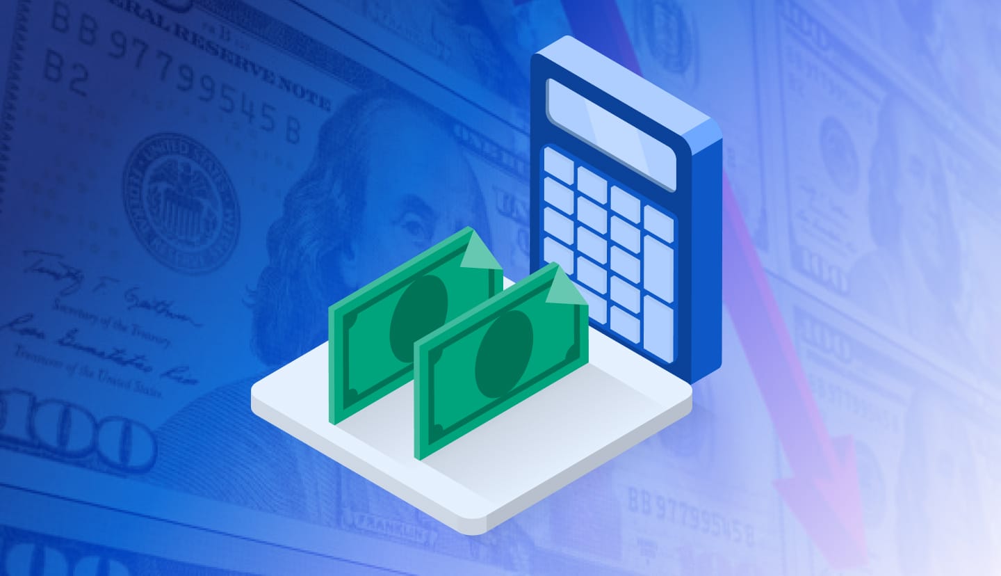 data feature display