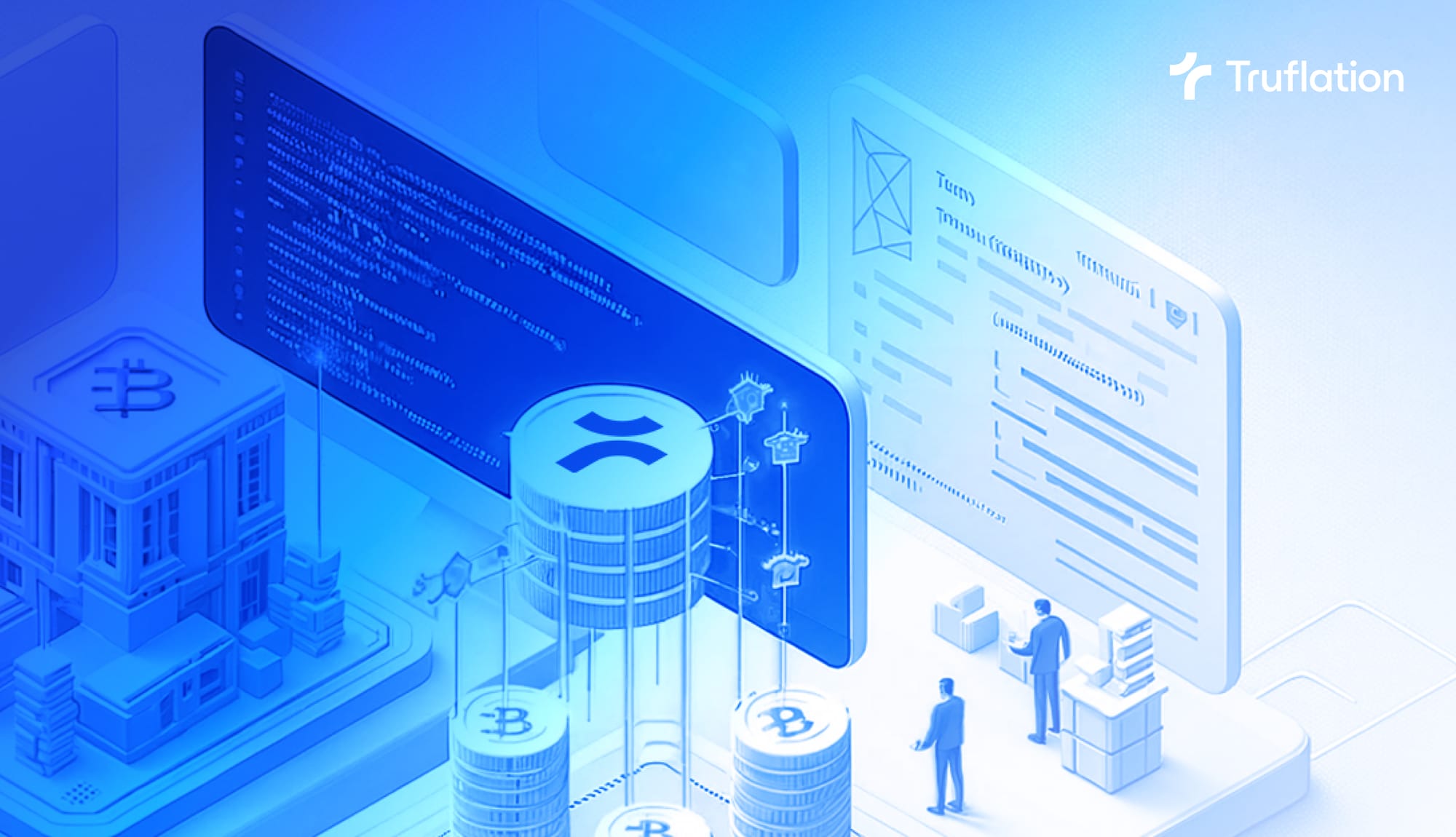 data feature display