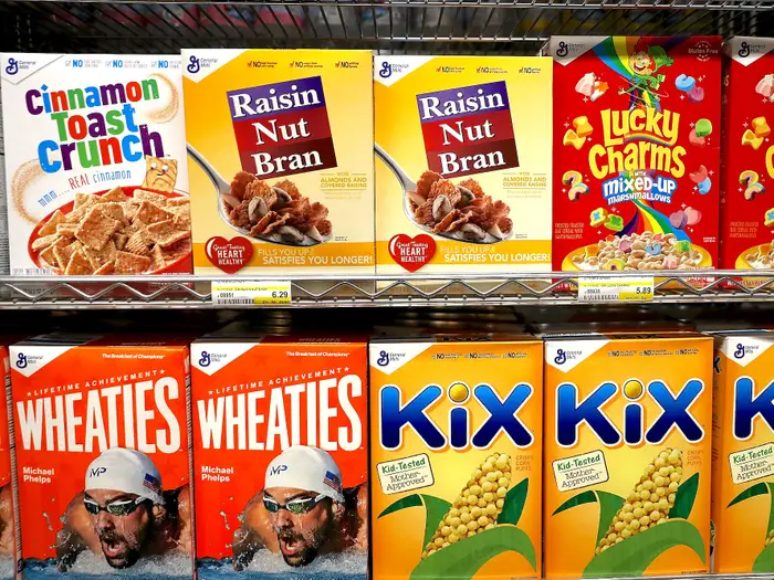 Shrinkflation: Sneaky Strategy in Times of Inflation