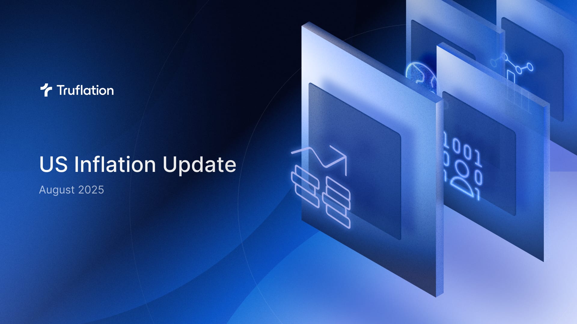Truflation: US Monthly Inflation Report – August 2025