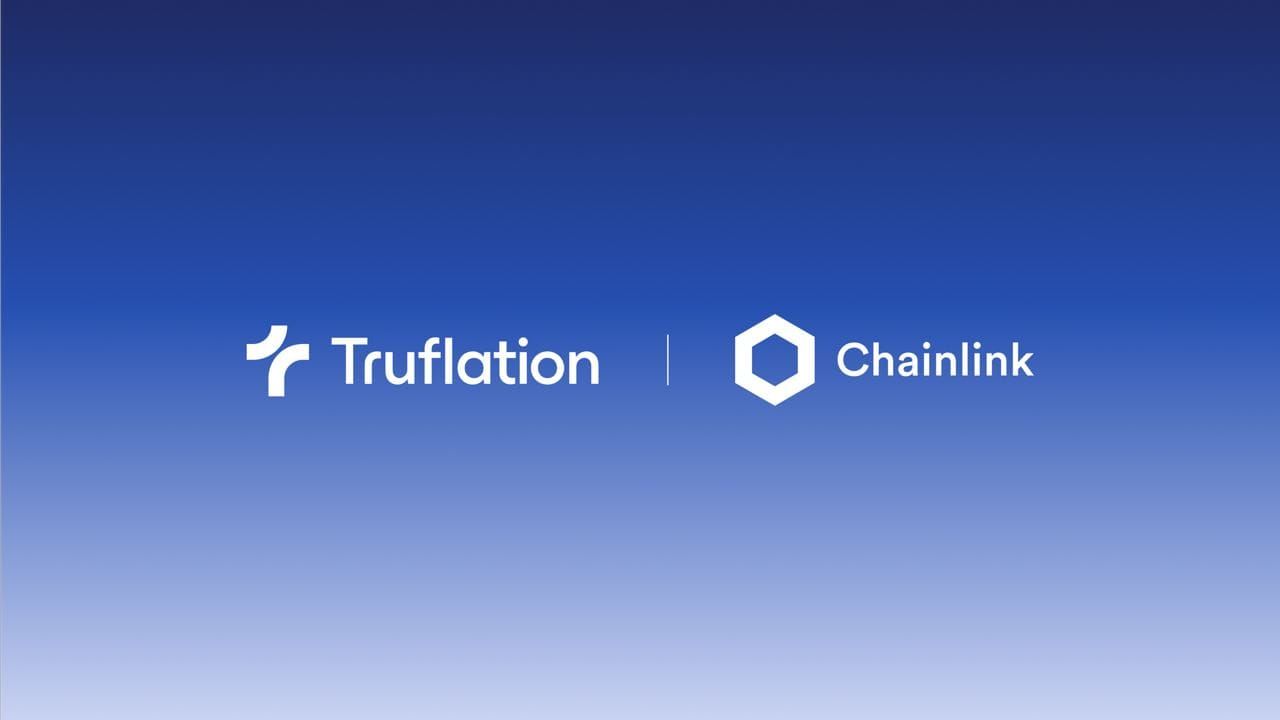 Truflation Integrates Chainlink CCIP to Unlock Cross-Chain TRUF Transfers