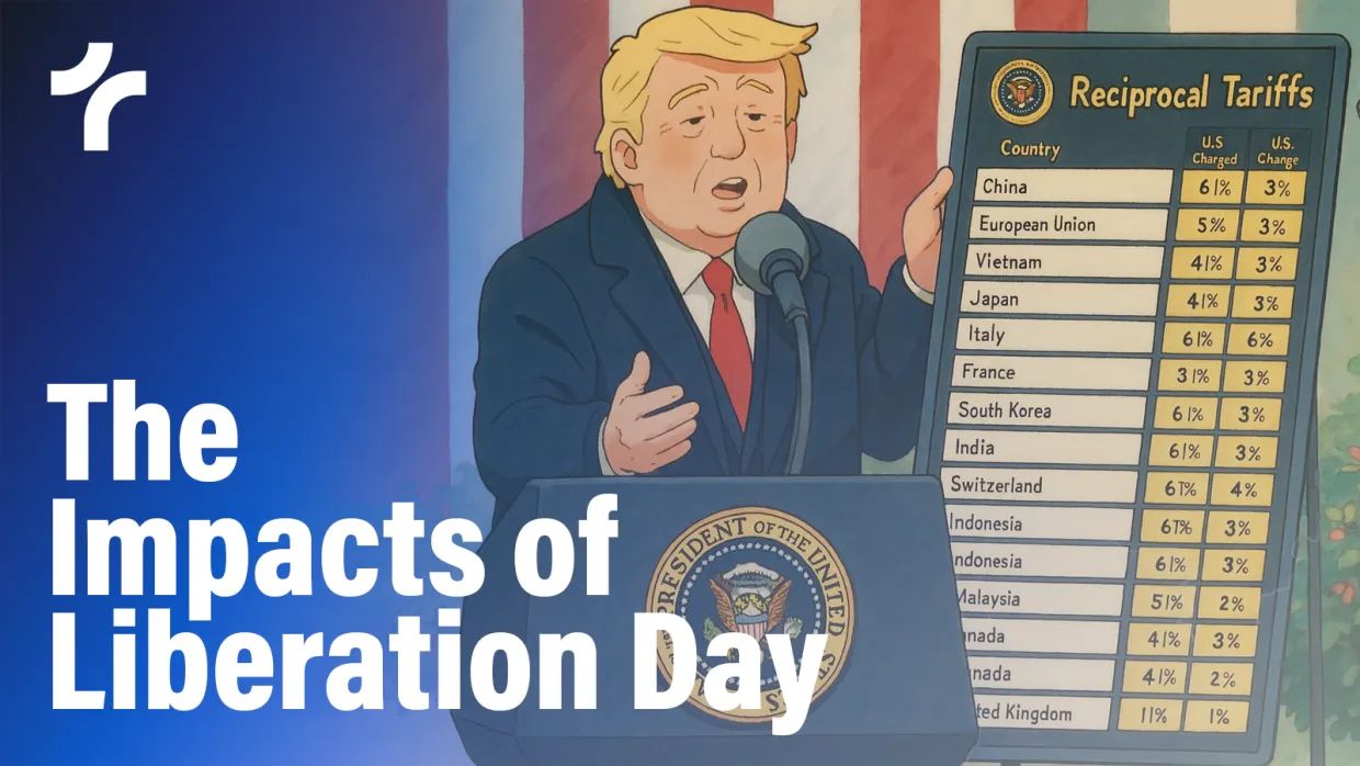 Tariffs: The Impacts of Liberation Day