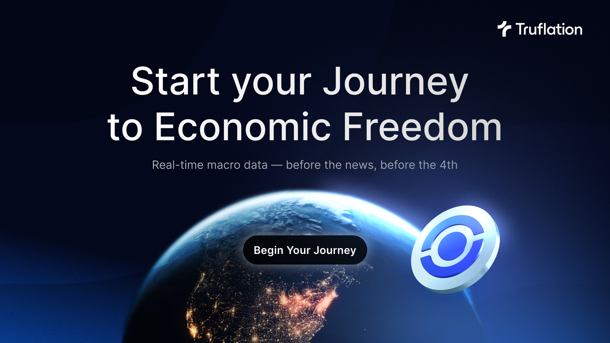 Start Your Journey to Economic Freedom – Special July 4th Offer