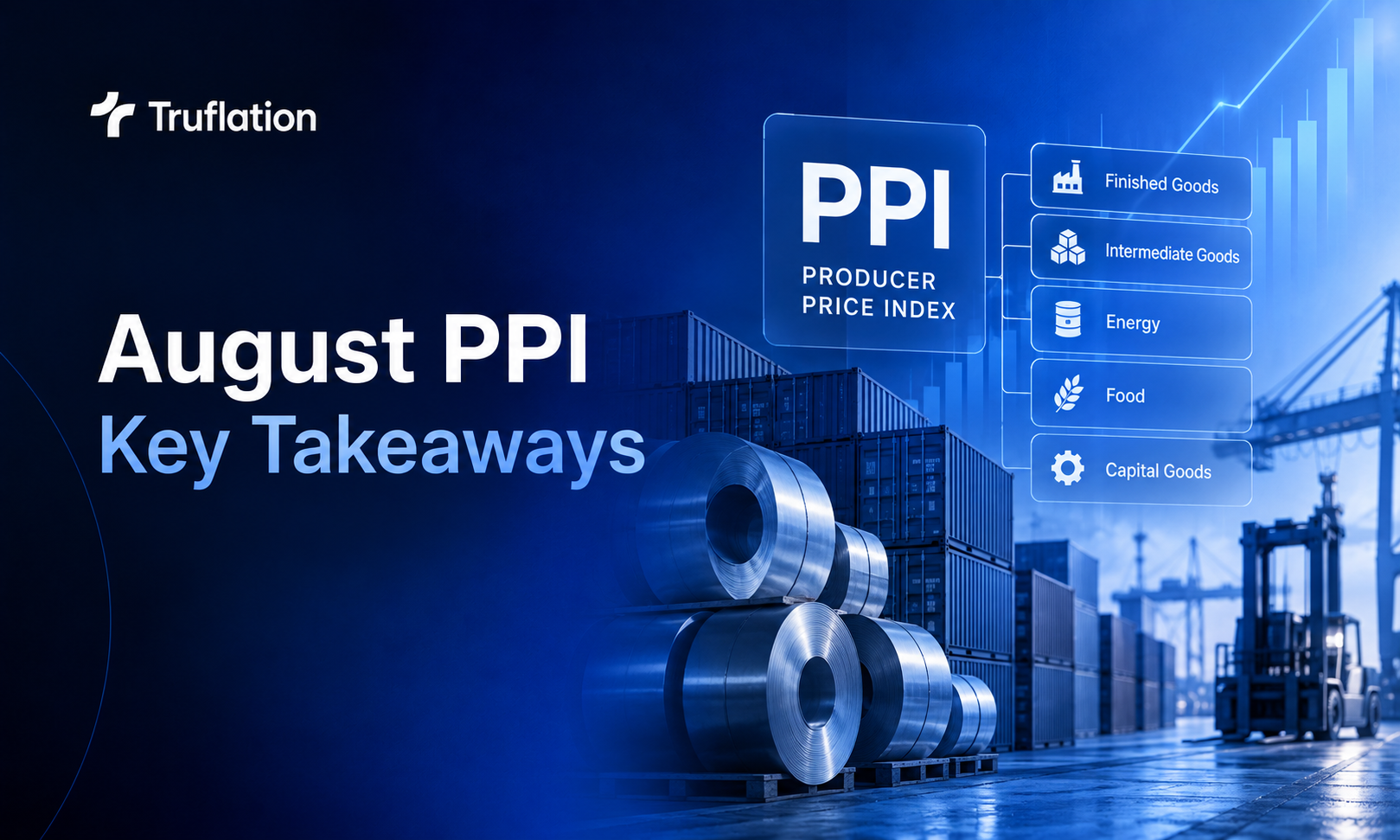 What you need to know about the U.S. August PPI release