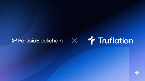 Truflation and Partisia Blockchain Join Forces