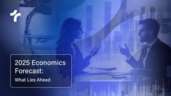 2025 Economics Forecast: What Lies Ahead