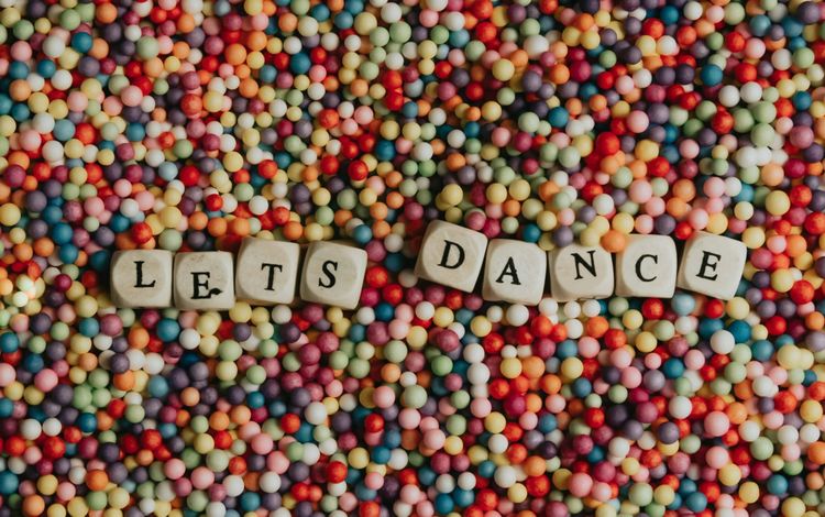 The Dance