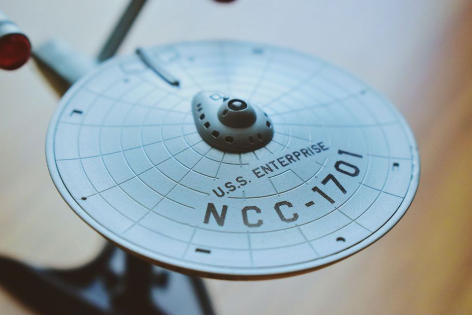 Starship