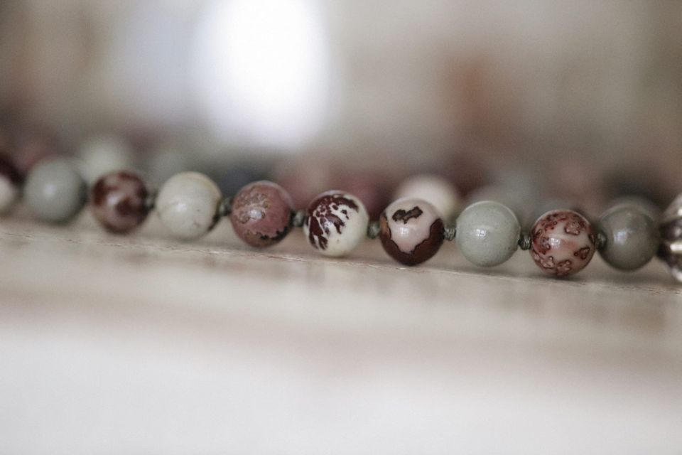 Making Jewelry