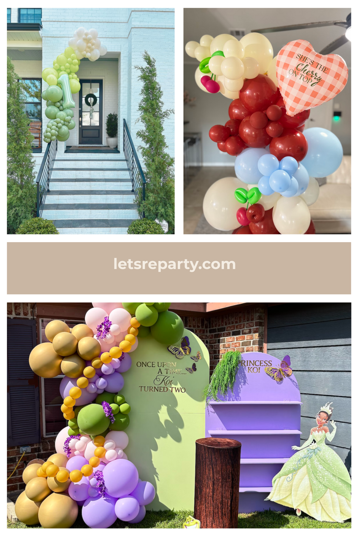 Eco-Friendly Party Planning: Party Decor Rentals That Save Money and the Planet