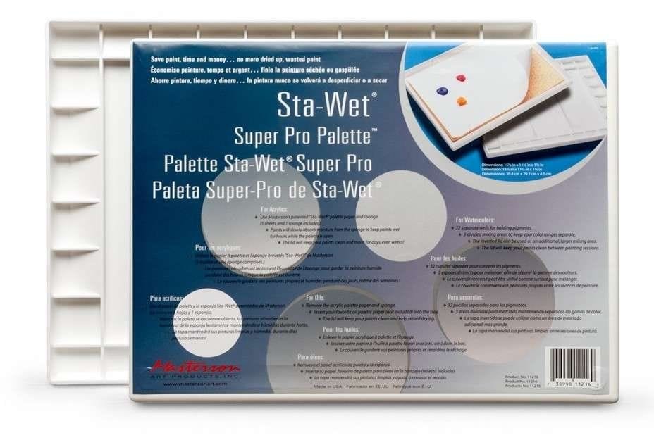 Best watercolor palette for all levels