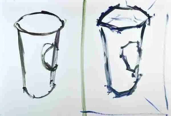 Add instant expressive qualities to your paintings with this dynamic edge quality hack