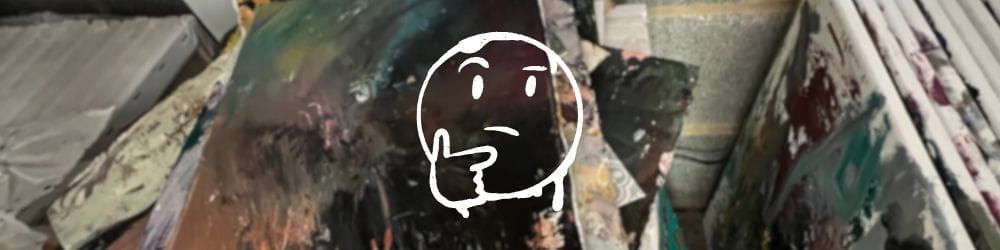 Three Essential Painting Areas & the Art of Exaggeration - 2 Ways to loosen up