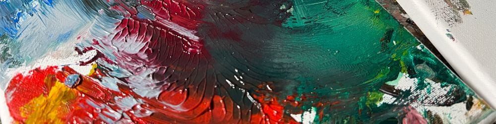 Progressions: The Secret to Painting Loose hero image