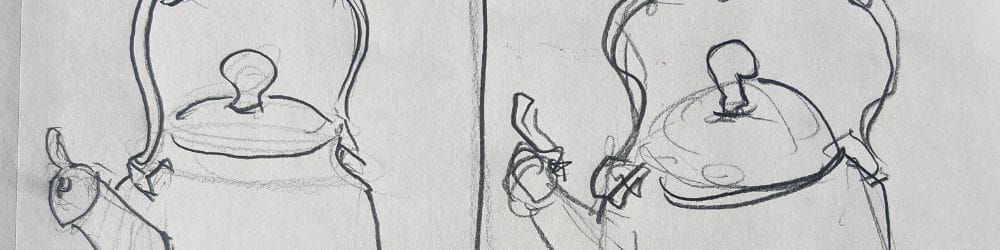 The Speed Comes From Understanding – Draw Loose hero image