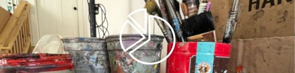 Elevate Your Drawing Skills with the Semi-Blind Contour Exercise