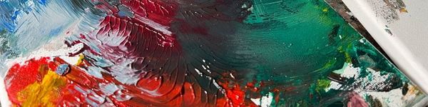 Progressions: The Secret to Painting Loose hero image