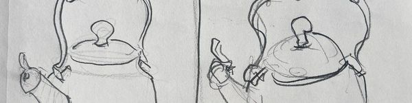 The Speed Comes From Understanding – Draw Loose hero image