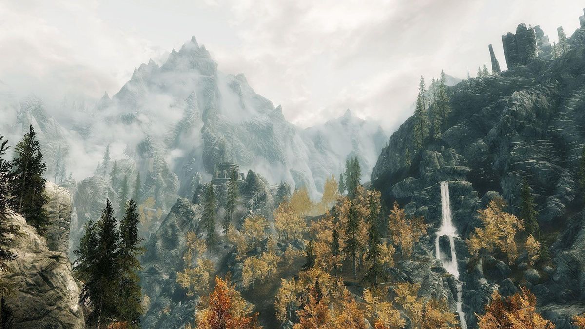 A Sense of Place: 10 Tracks from the OST Jukebox