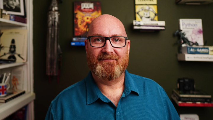 In Conversation With An AI Exec: 5 Takeaways