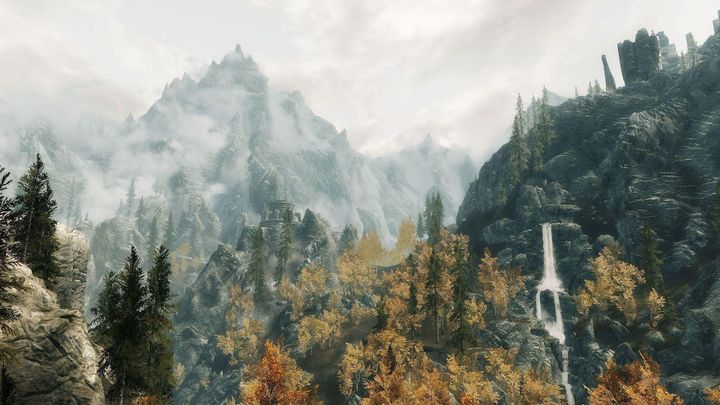 A Sense of Place: 10 Tracks from the OST Jukebox