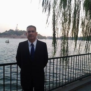 Nazem Alkudsi