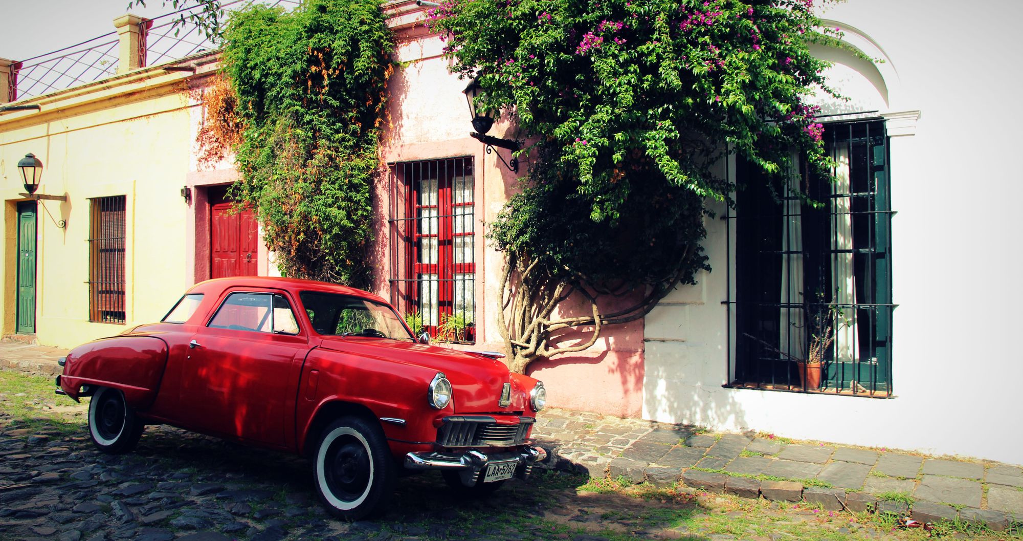 Colonia del Sacramento