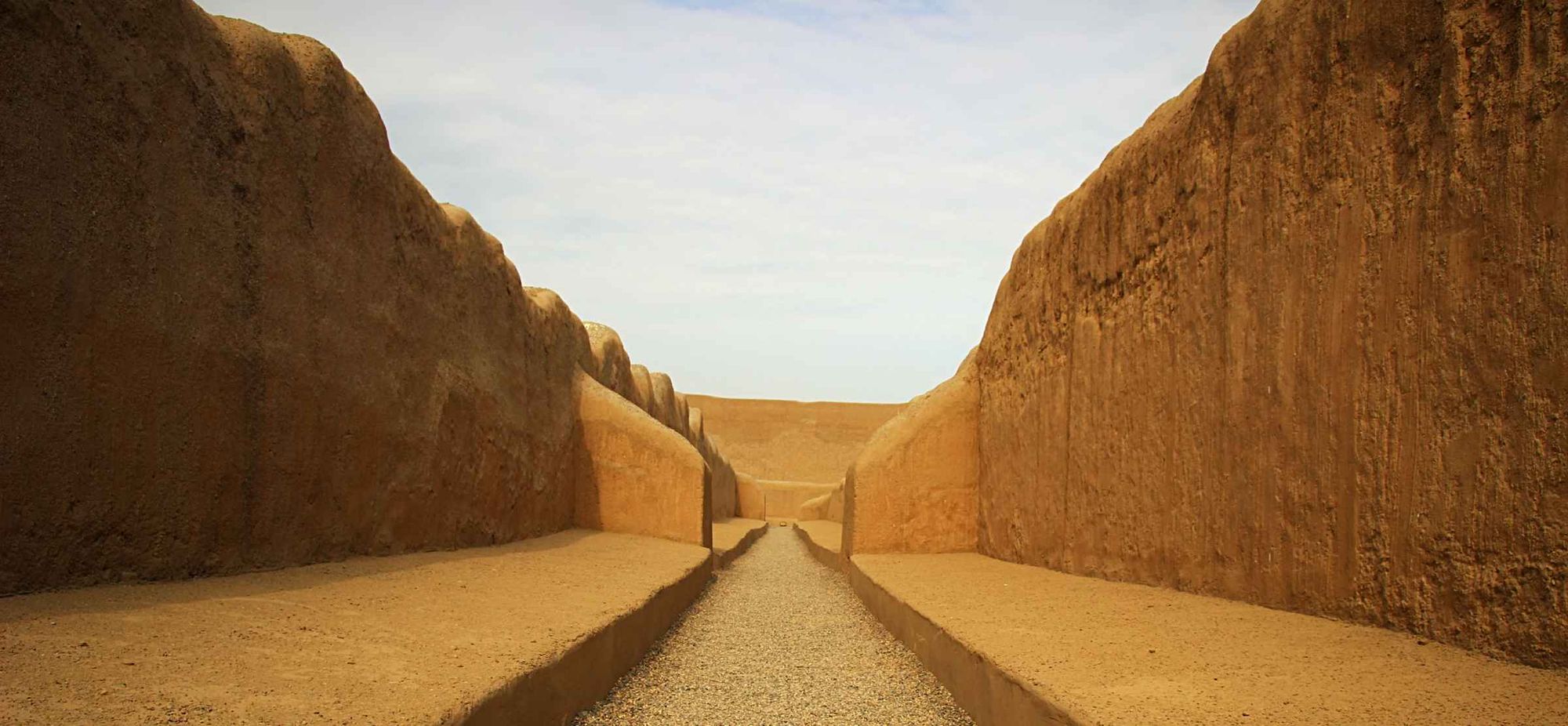 Trujillo, Huanchaco, Chiclayo, Piura and Máncora - Conquering the North of Peru