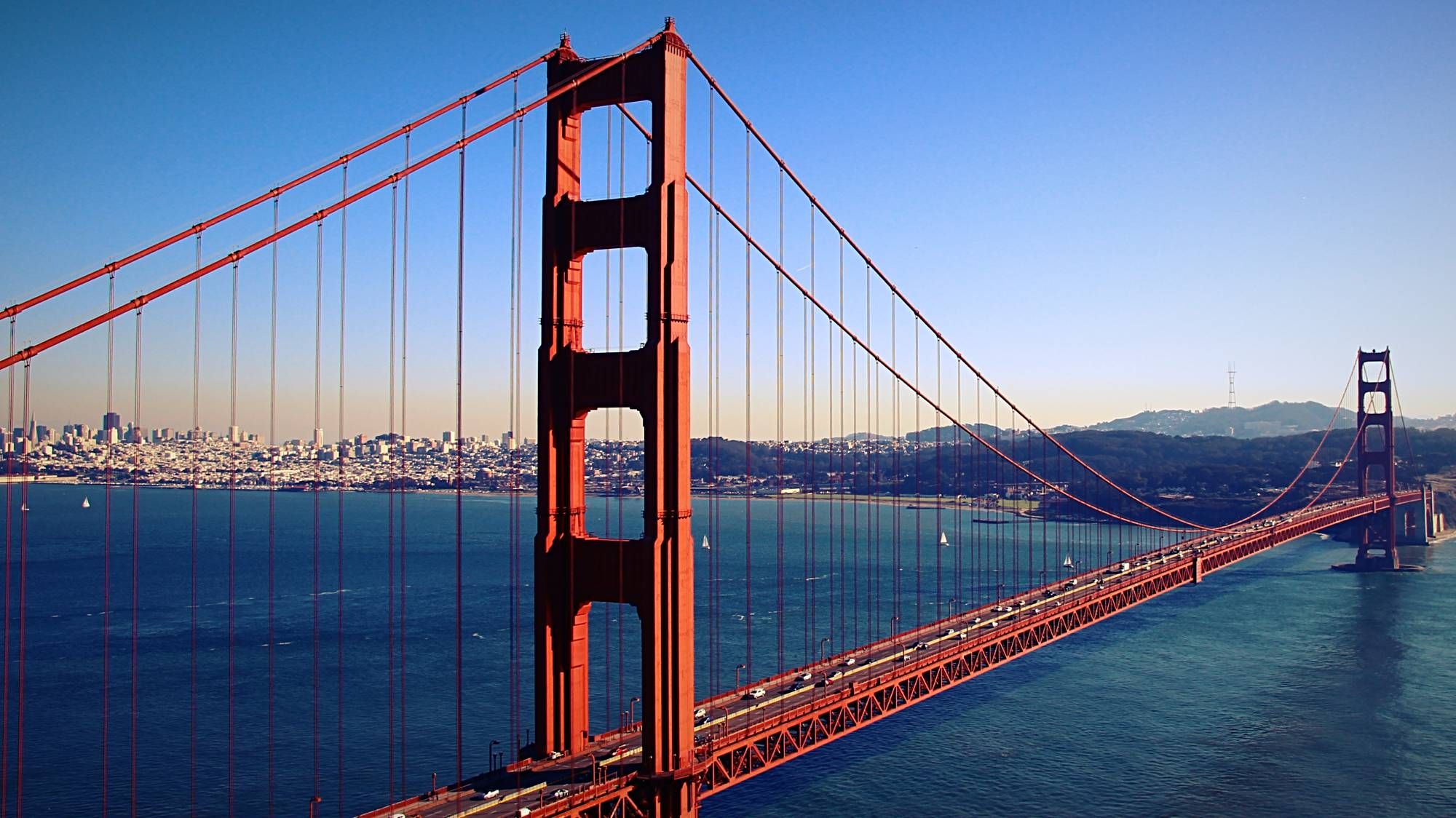 A Guide to Drinking in San Francisco