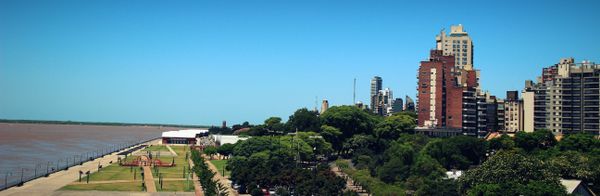 6 Things To Do In Rosario