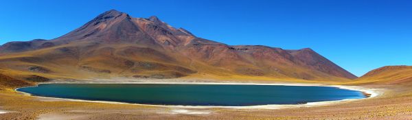 Adventures in the Atacama Desert