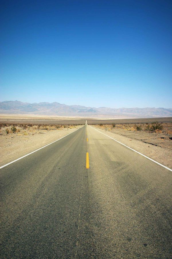 A Boy On The Road - The Story So Far