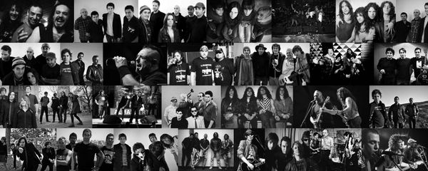 An Excursion to Argentinian Punk and Rock