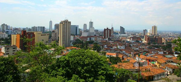 Ipiales, Popayán and Cali - The South of Colombia