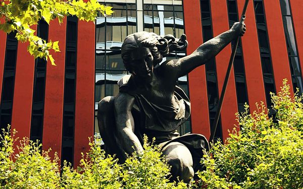 Portland - Keep It Weird