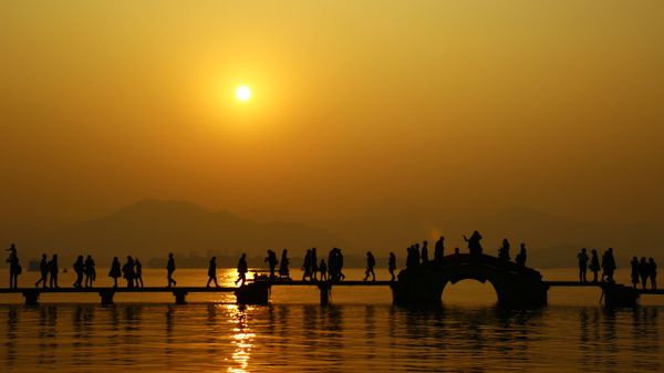 Lost in Translation - The Top 10 Chinese Sign Fails