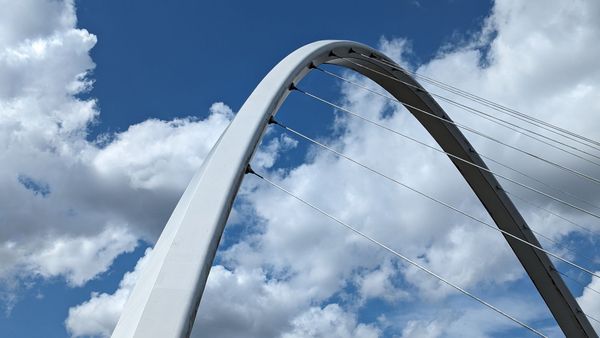 A Newcastle Walking Tour