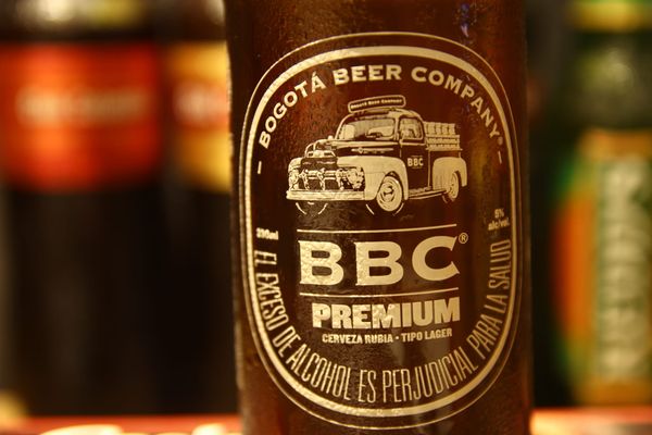 Beers Of Colombia