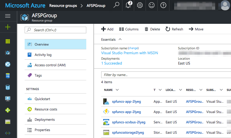 Final Resources in our AFSP Resource Group