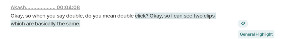 Improved bookmarking and note-taking experience