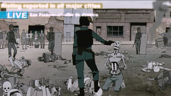 The Emerging Enslavement of Artificial Beings