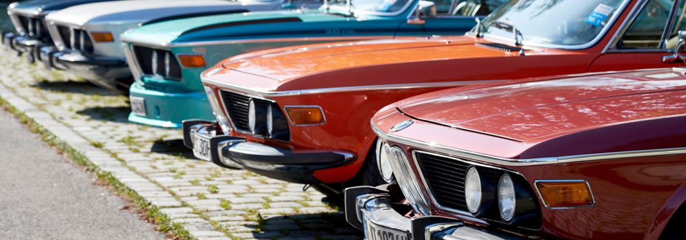 BMW Clubs – One Big Family. post image