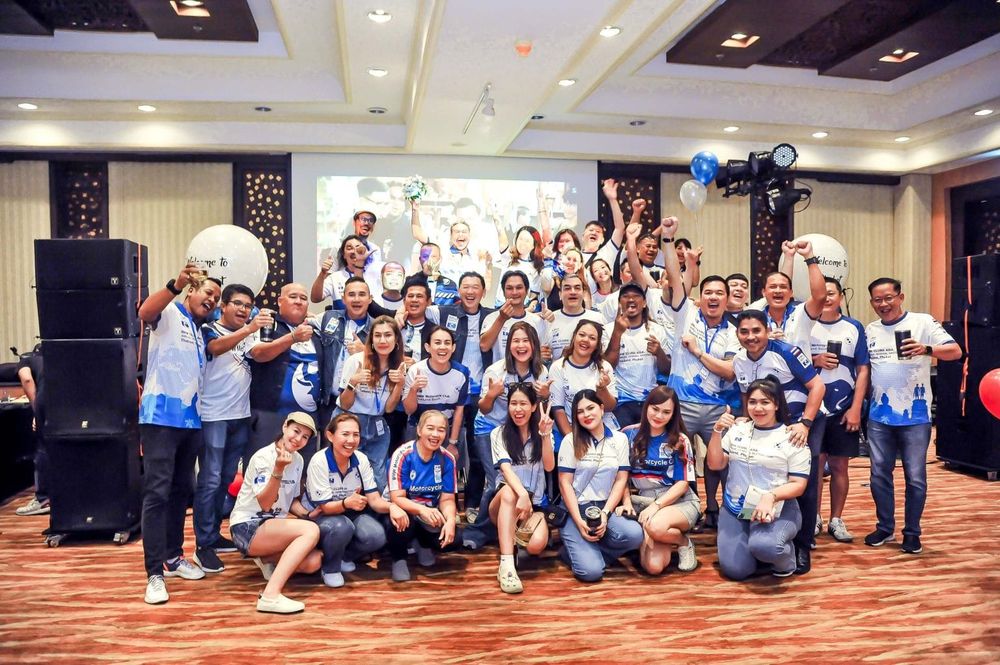 BMW Clubs Asia: Annual General Meeting 2024 – Phuket, Thailand post image